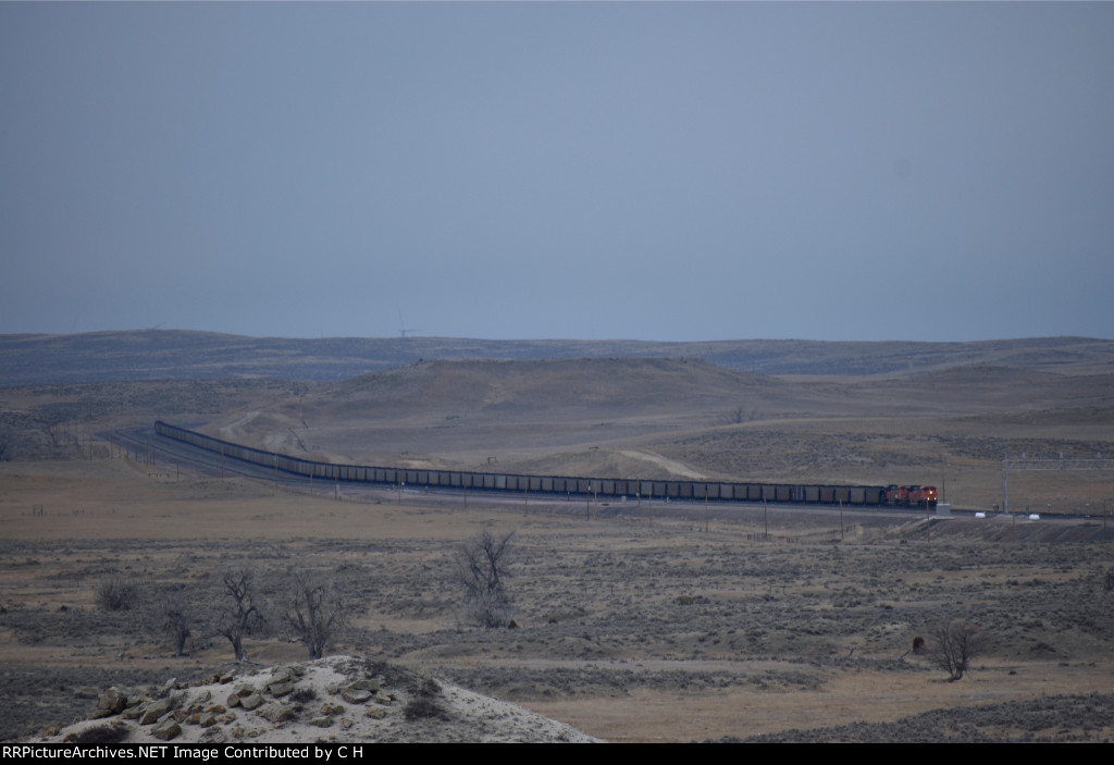 BNSF 8420/9379